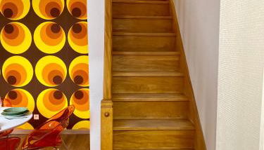 Le Duplex d'Austin Power - Foto 5