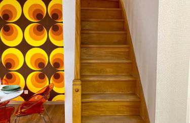 Le Duplex d'Austin Power - Foto 5