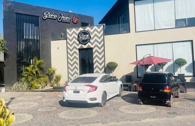 Prime Castle Luxury Hotel Sargodha - Photo 34