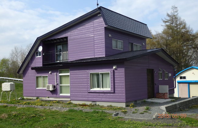 Cottage Ken&Mary - Foto 27