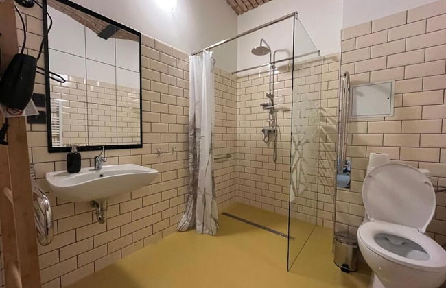 Pension Zelený grunt - Photo 28