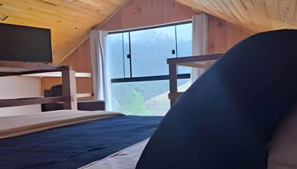 Recanto dos Canários - CHALÉ 1 - Foto 2