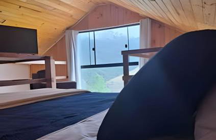 Recanto dos Canários - CHALÉ 1 - Foto 2