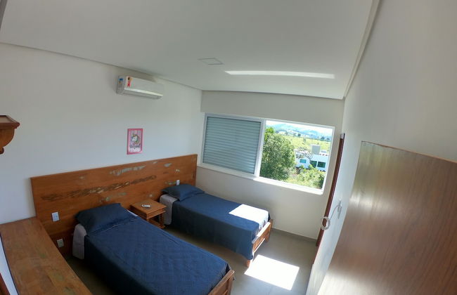 Casa de Luxo em Escarpas com 5 suítes - Foto 2