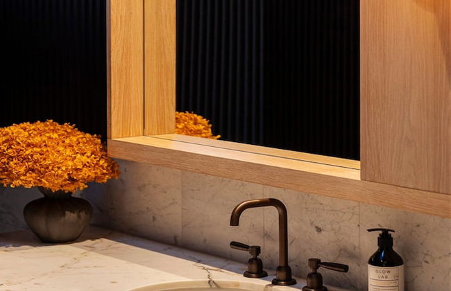 Blanc de Noir Luxe Grandeur Heated Pool and Spa - Foto 36