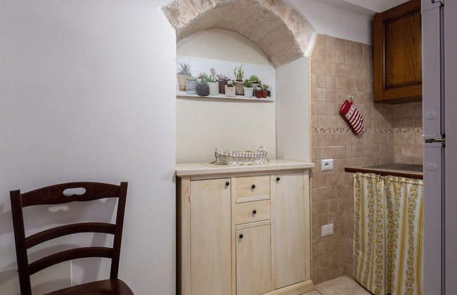 Tenuta Odegitria - Foto 24