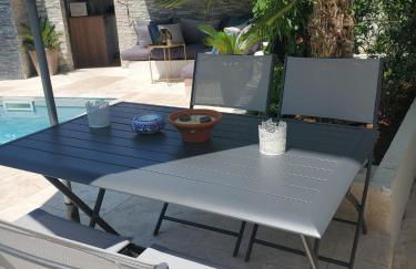 annecy poisy Studio a 9 minutes du lac Annecy - Foto 15