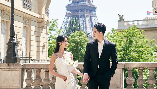 [Servizi fotografici] Ricordi indimenticabili a Parigi - Foto 4