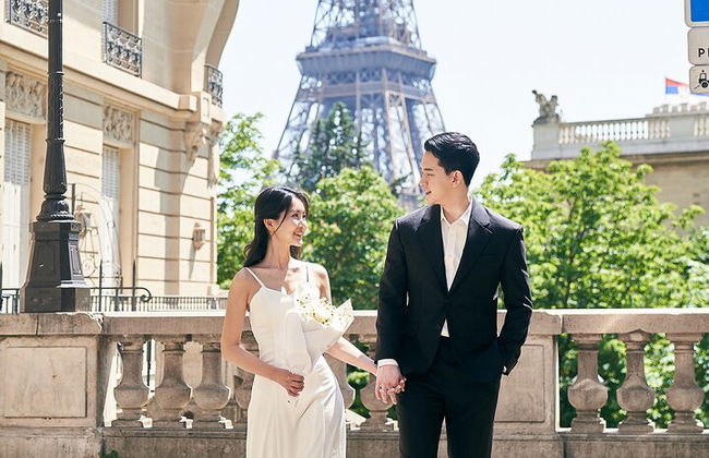 [Servizi fotografici] Ricordi indimenticabili a Parigi - Foto 4