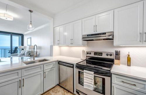 Oceanfront Penthouse Paradise - Foto 6