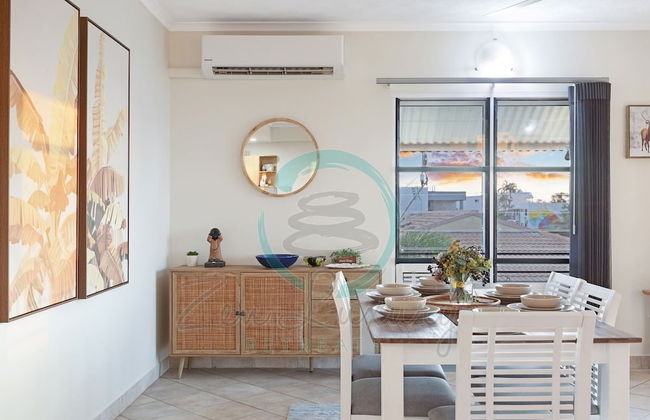 Nightcliff Foreshore Seaview Pool Workspace - Foto 14