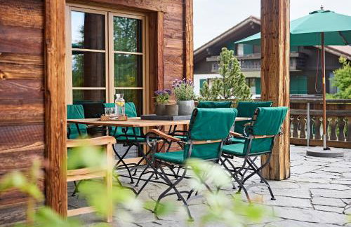 Chalet-F - Foto 7