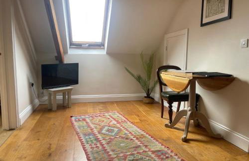 Scotland Lodge Farm, Stonehenge - The Stalls & The Stable Loft - Pets by agreement in the Stable Loft - Foto 19