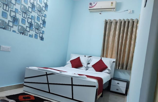 Green Acres - Nandu Hospitality - Foto 3