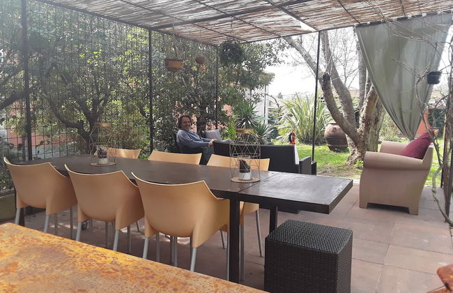 Villa in Tuscany With Historic Charm - Foto 37