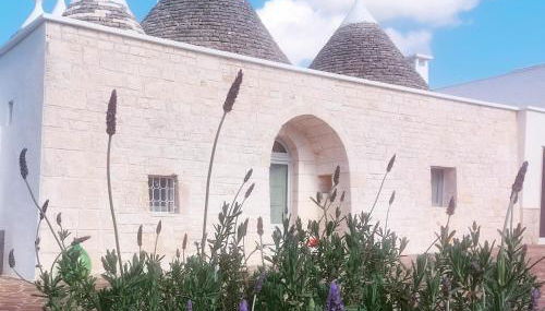 Trullo in vigna - Foto 3