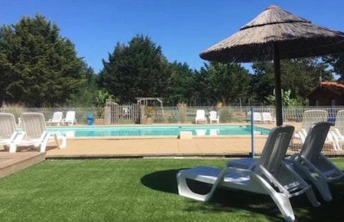 Mobilehome Vallon 49 - Photo 20