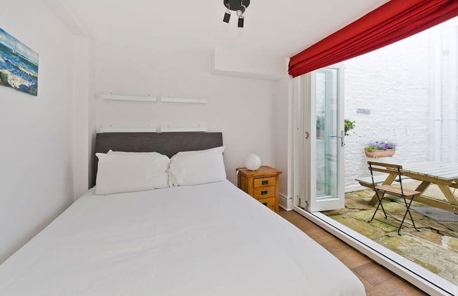 Charming 2-bed Apt Pimlico - Foto 7