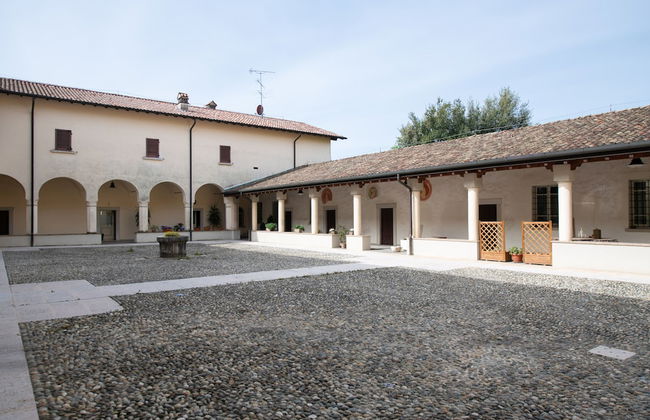 La Casa Del Marchese - Foto 28