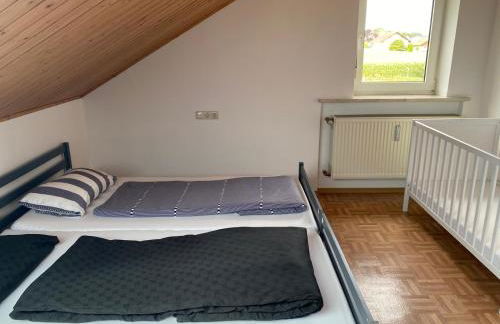 Dachgeschosswohnung im zweiten Obergeschoss - Foto 12