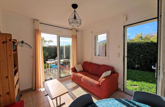 House in Val-andre Near Sandy Beach - Foto 8