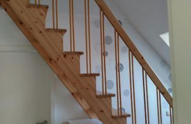 Ferienwohnung "Schwalbennest" - Foto 9