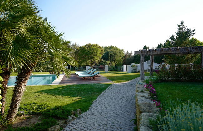 Arrábida Heritage - Photo 40