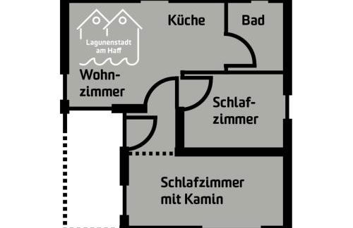 Strandhaus 134 - Foto 12