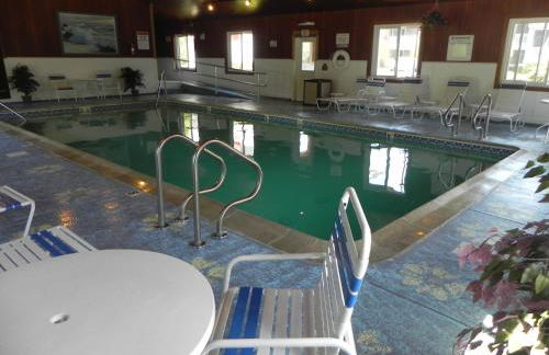 Elmwood Resort Hotel - Foto 47