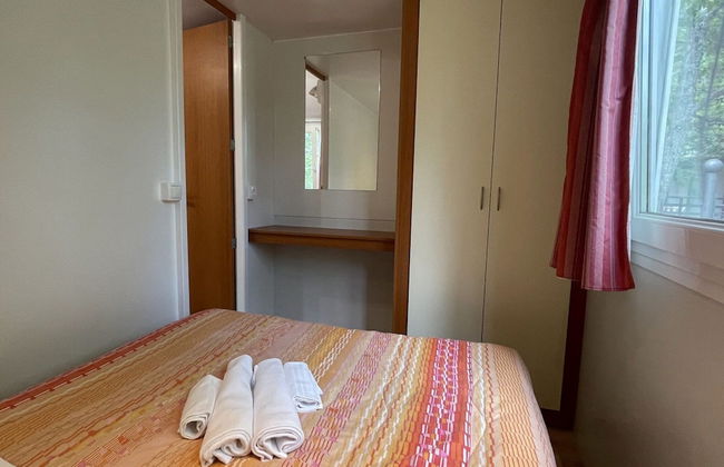 Cosy Mobile Home in Toscana With Shared Pool - Photo 6