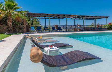 Cortijo Los Tulipanes Periana by Ruralidays - Foto 39