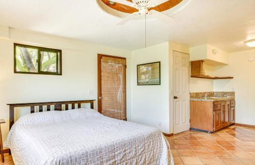 Ocean-View Bungalow Walk to Pebbles Beach! - Foto 23