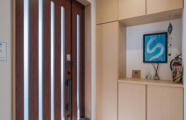 OKINAWA Arena Hotel - Foto 32