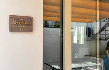 IG - "Villa Don Antonio" Apartments - Foto 60