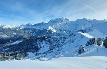Charmant appartement T3 avec magnifique vue - Foto 25