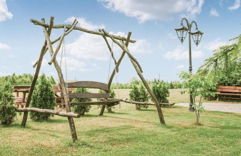 Nice Home In Wegorzewo With Sauna - Foto 23