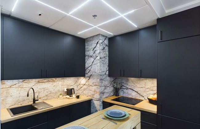 Business Apartment Parking by Renters - Foto 18