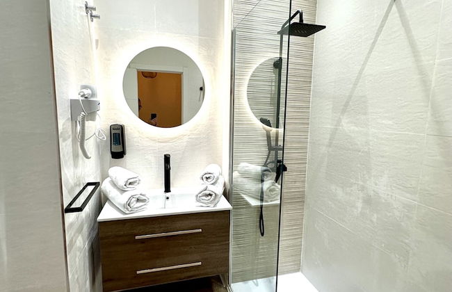 Aparthotel First Flatotel International - Foto 73