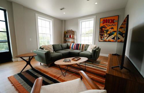 Western 1924 Luxury Lofts - Photo 138