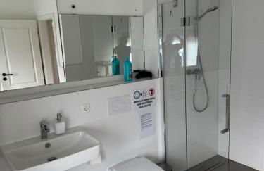 Rose Garden 1 & 2 - 2 Doppelhaushälften mit Fitnessräume - Foto 43