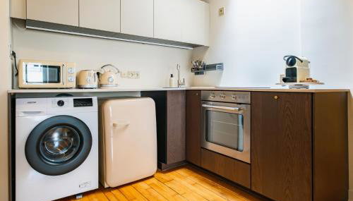 Apt Central Hotel de Ville - Foto 3