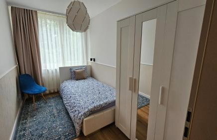 Apartament Metro - Foto 12