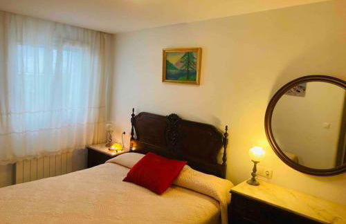 Alojamiento rural Los Pérez Lucainena de las Torres - Foto 11