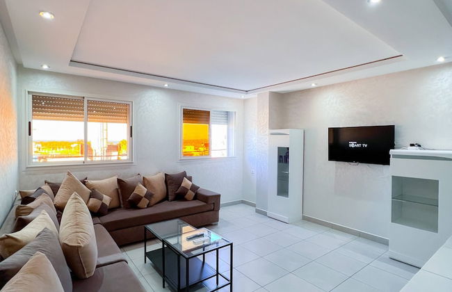 Royal Rif Apartments - Foto 6