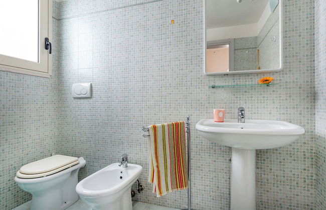 Kallisti Beach House - sea Front - Foto 15