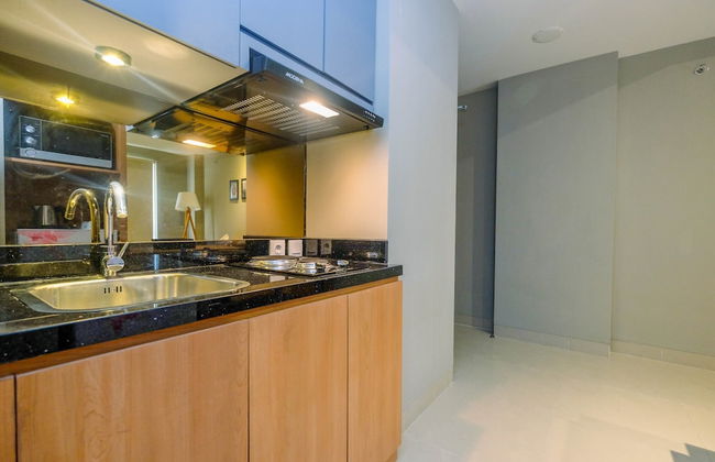 Wonderful 1BR Apartment at Mustika Golf Residence with Golf View - Photo 9