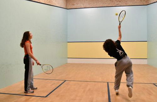 Domaine Les Granges - Foto 78