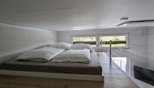 Hausboot Lena - Foto 3