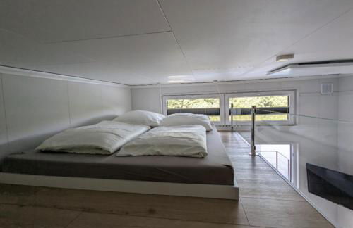 Hausboot Lena - Foto 3