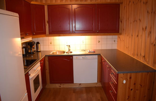 Skeikampen Booking - Foto 56